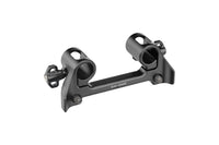 Wooden Camera Top Plate 15mm Dual Rod Clamp (Sony VENICE, VENICE 2, Rialto, Rialto 2)