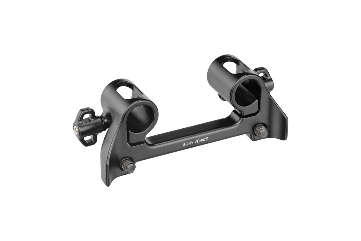 Wooden Camera Top Plate 15mm Dual Rod Clamp (Sony VENICE, VENICE 2, Rialto, Rialto 2)