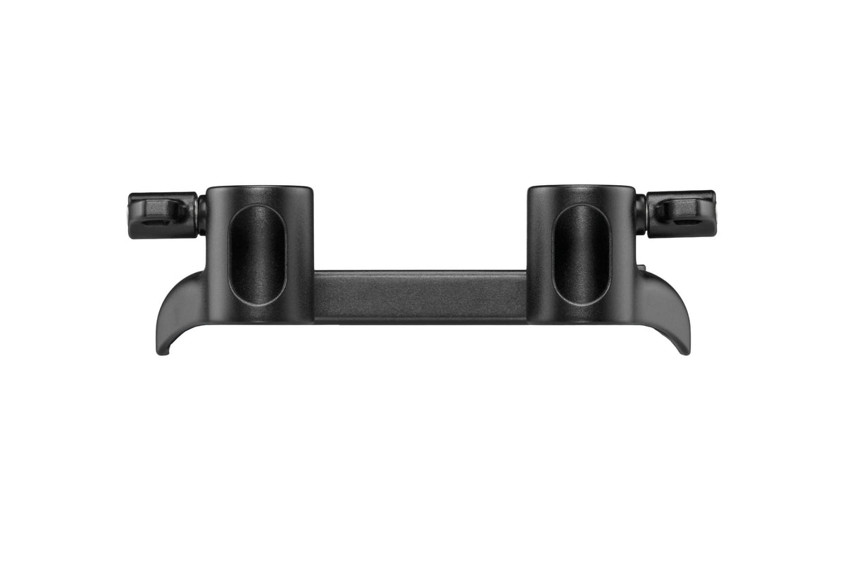 Wooden Camera Top Plate 15mm Dual Rod Clamp (Sony VENICE, VENICE 2, Rialto, Rialto 2)