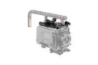 Wooden Camera Quick-Release Top Plate System (Sony VENICE, VENICE 2, Rialto, Rialto 2)