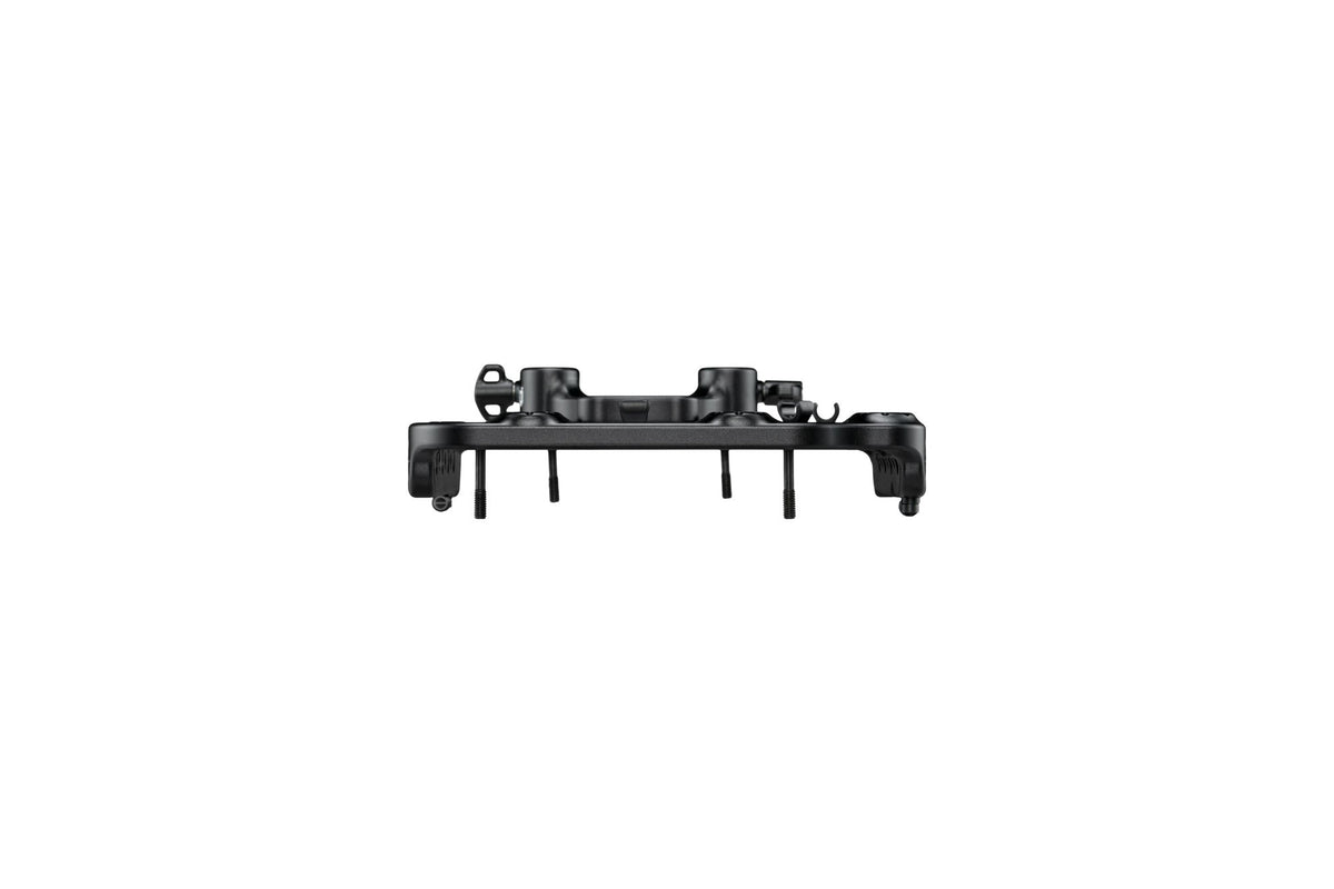 Wooden Camera Faceplate Cage 15mm Dual Rod Clamp (Sony VENICE, VENICE 2, Rialto, Rialto 2)
