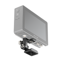 Wooden Camera Monitor Hinge (SmallHD Smart 5, ARCA)