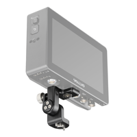 Wooden Camera Monitor Hinge (SmallHD Smart 5, 3/8"-16)