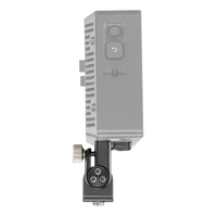 Wooden Camera Monitor Hinge (SmallHD Smart 5, 3/8"-16)