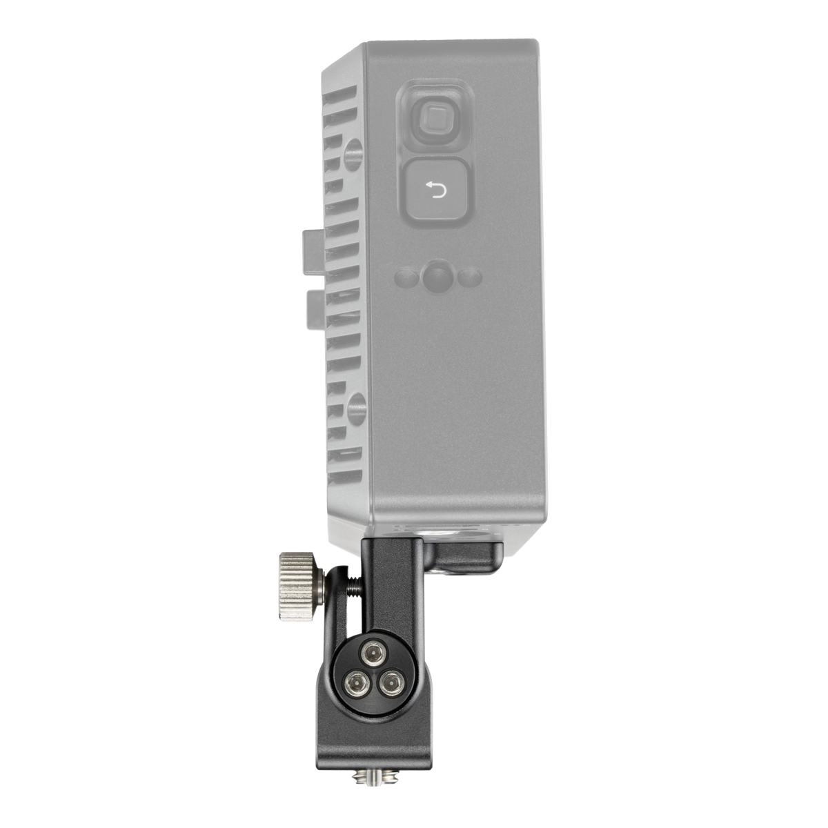 Wooden Camera Monitor Hinge (SmallHD Smart 5, 3/8"-16)