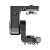 Wooden Camera Monitor Hinge (SmallHD Smart 5, 3/8"-16)