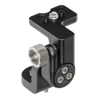 Wooden Camera Monitor Hinge (SmallHD Smart 5, 3/8"-16)