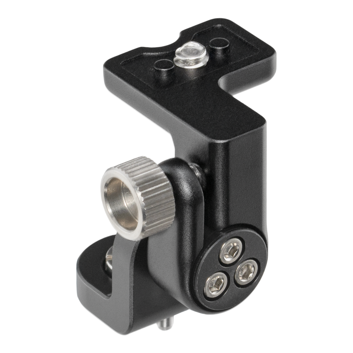 Wooden Camera Monitor Hinge (SmallHD Smart 5, 3/8"-16)