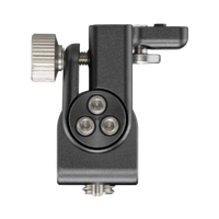 Wooden Camera Monitor Hinge (SmallHD Smart 5, 3/8"-16)