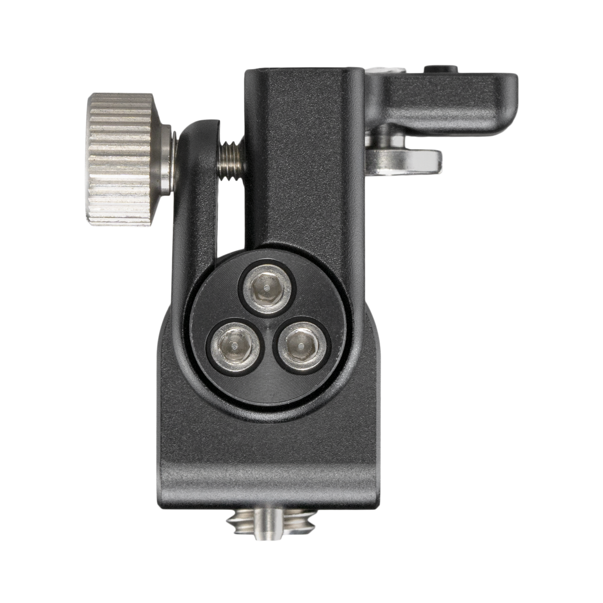 Wooden Camera Monitor Hinge (SmallHD Smart 5, 3/8"-16)