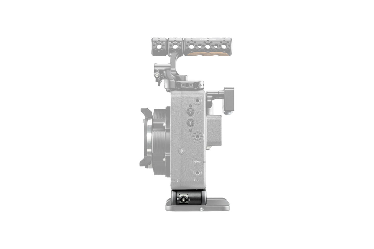 Wooden Camera Elite Accessory System (Sony Rialto, Rialto 2, VENICE)