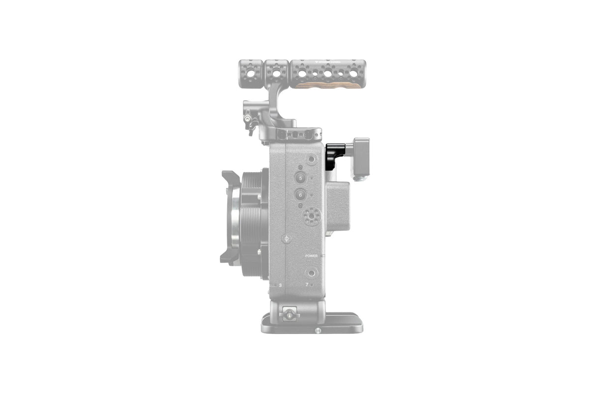 Wooden Camera Elite Accessory System (Sony Rialto, Rialto 2, VENICE)
