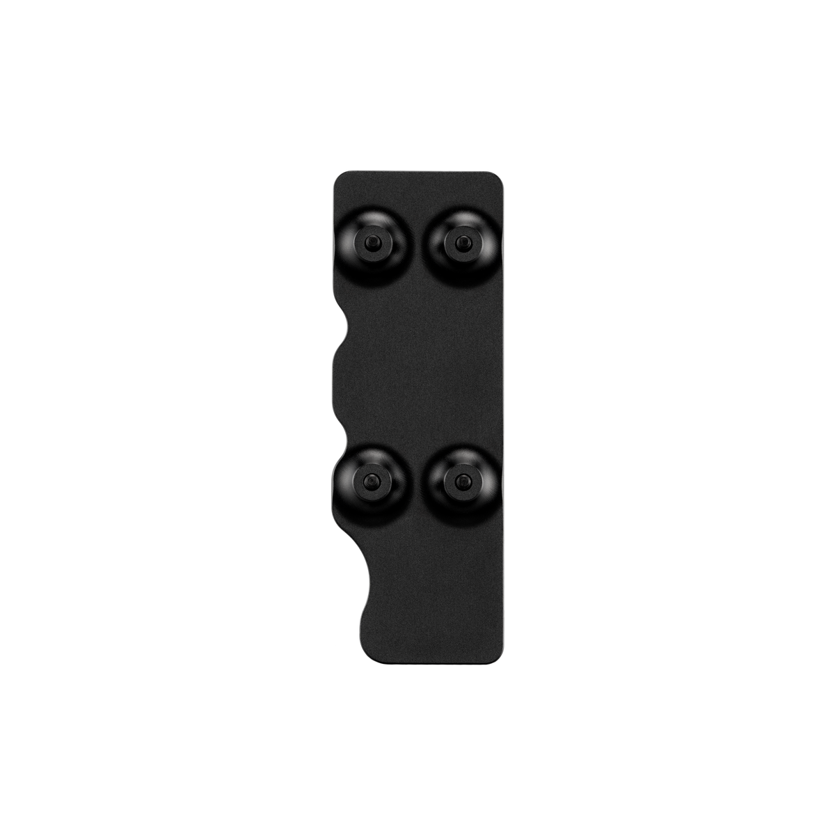 Wooden Camera Side Hook-and-Loop Plate (Sony VENICE 2)