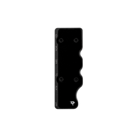 Wooden Camera Side Hook-and-Loop Plate (Sony VENICE 2)