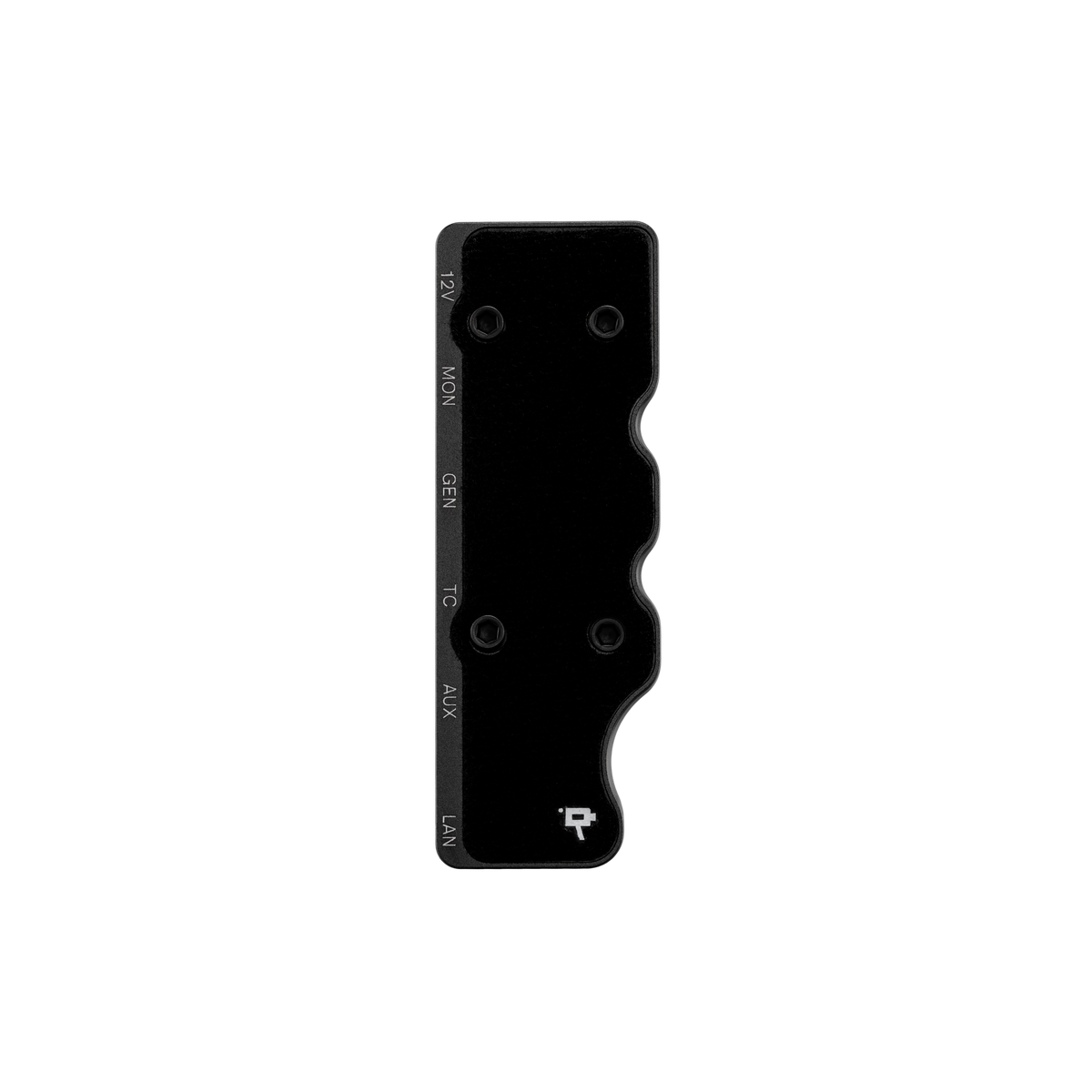 Wooden Camera Side Hook-and-Loop Plate (Sony VENICE 2)