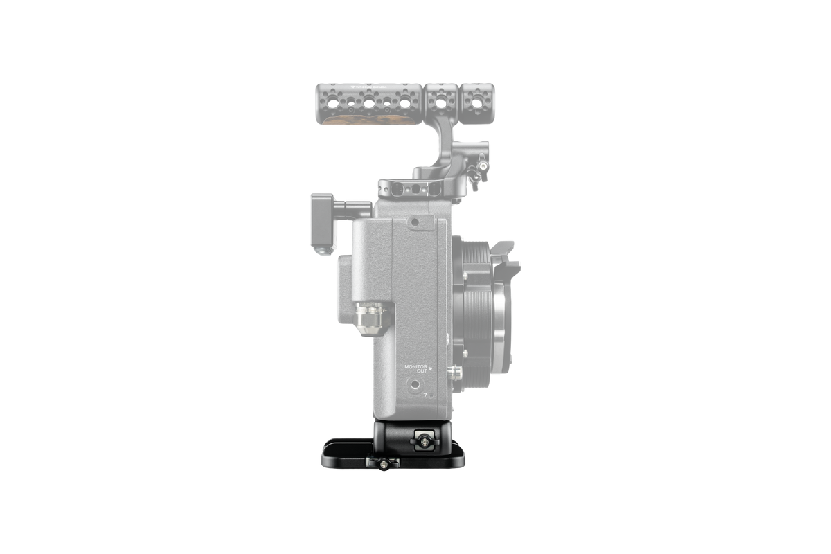 Wooden Camera Elite Accessory System (Sony Rialto, Rialto 2, VENICE)