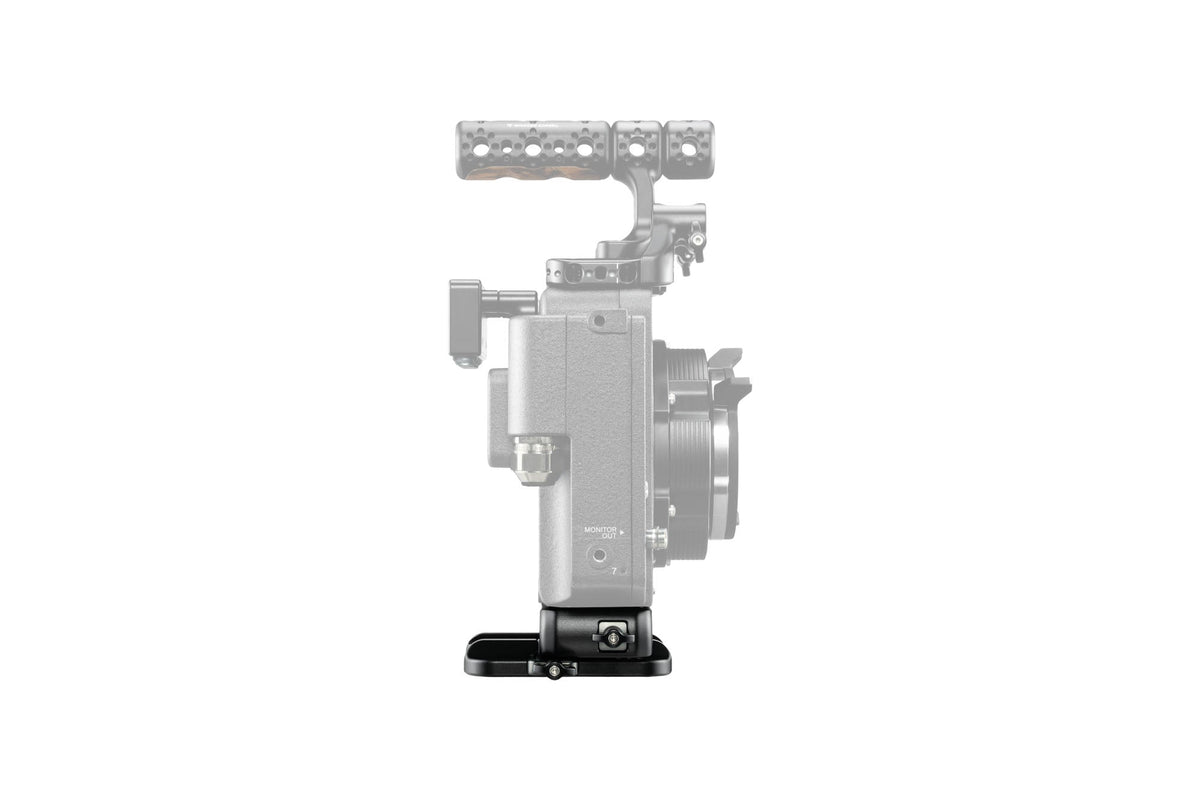 Wooden Camera Elite Accessory System (Sony Rialto, Rialto 2, VENICE)