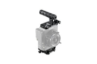 Wooden Camera Elite Accessory System (Sony Rialto, Rialto 2, VENICE)