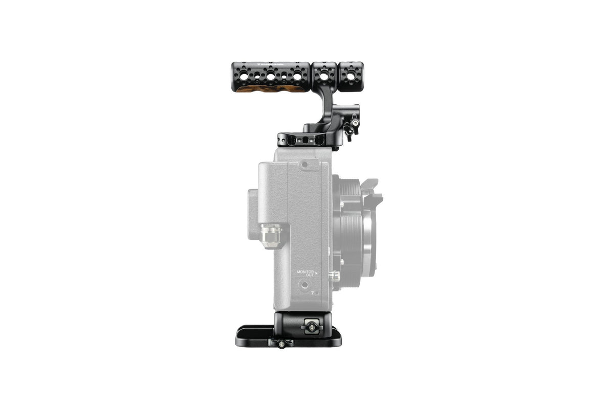 Wooden Camera Elite Accessory System (Sony Rialto, Rialto 2, VENICE)