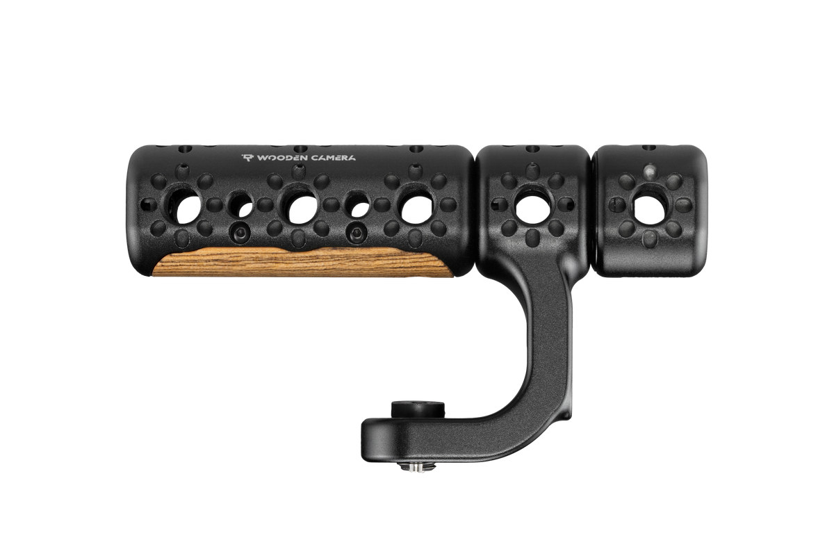 Wooden Camera Elite Accessory System for Sony Rialto Mini