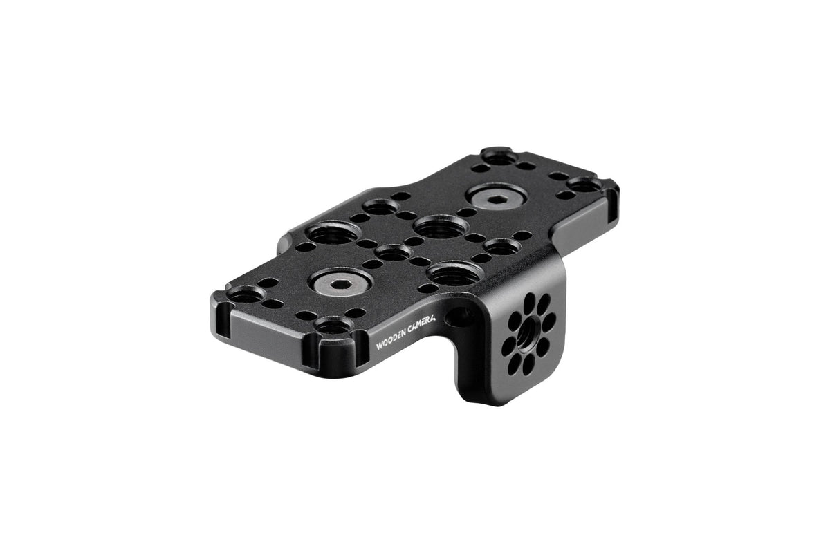 Wooden Camera Carry Handle Cheese Plate for Sony FX3/FX30, FX2