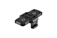 Wooden Camera Carry Handle Cheese Plate for Sony FX3/FX30, FX2