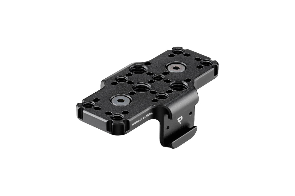 Wooden Camera Carry Handle Cheese Plate for Sony FX3/FX30, FX2