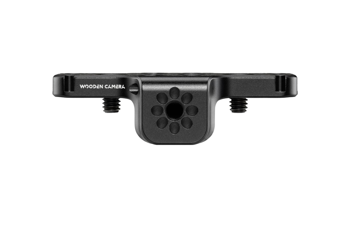 Wooden Camera Carry Handle Cheese Plate for Sony FX3/FX30, FX2