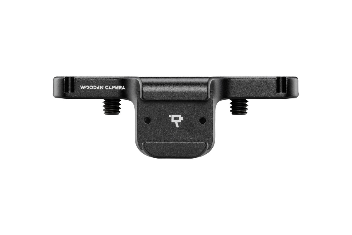 Wooden Camera Carry Handle Cheese Plate for Sony FX3/FX30, FX2