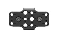 Wooden Camera Carry Handle Cheese Plate for Sony FX3/FX30, FX2