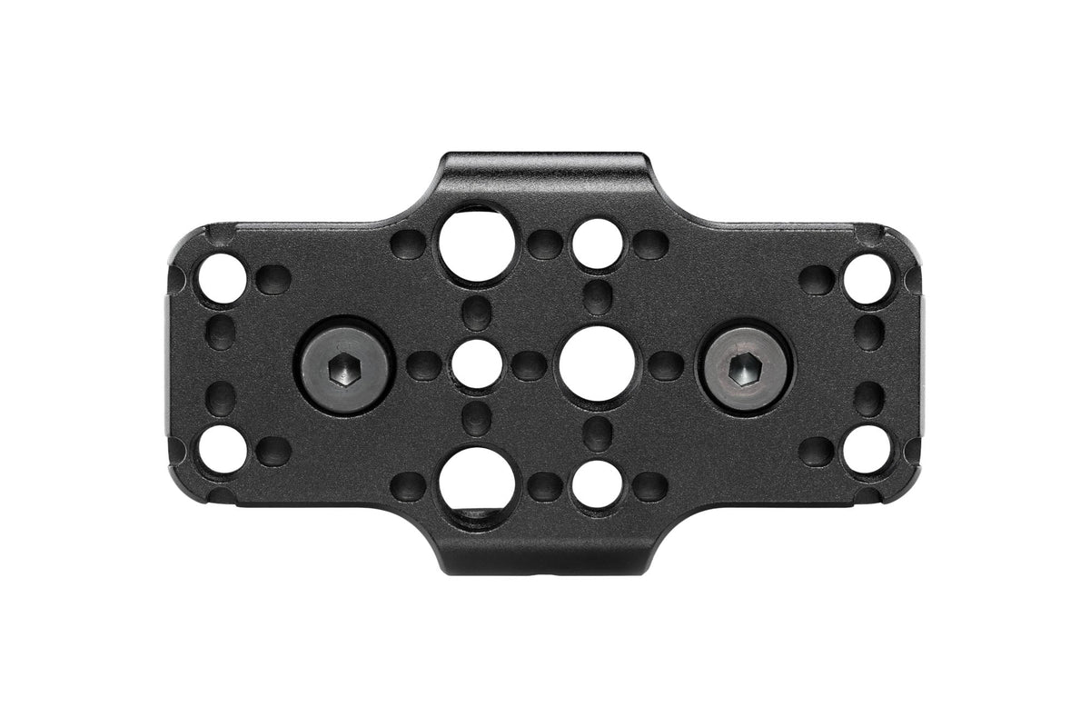 Wooden Camera Carry Handle Cheese Plate for Sony FX3/FX30, FX2