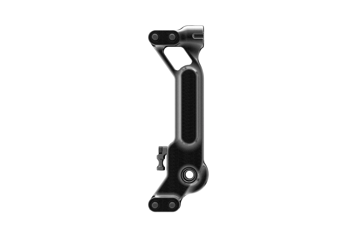 Wooden Camera Left Side Bracket (ALEXA 35)