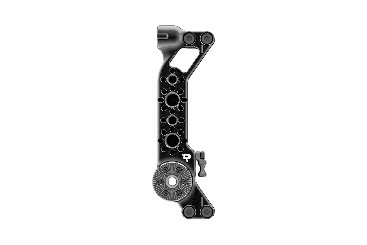 Wooden Camera Left Side Bracket (ALEXA 35)