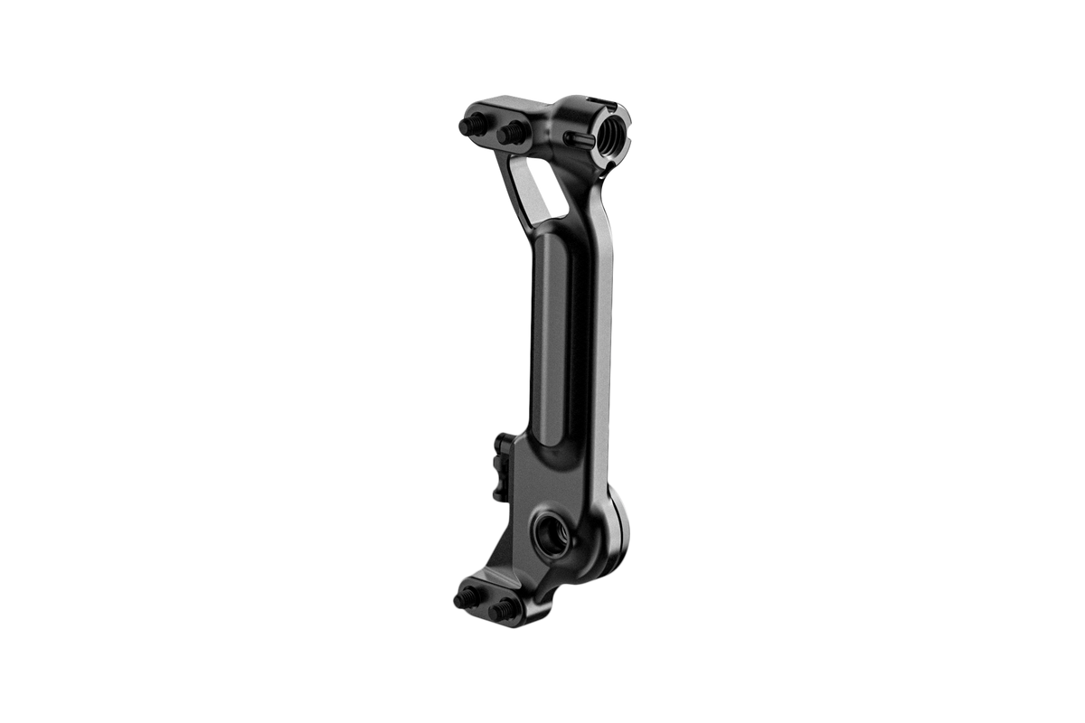 Wooden Camera Left Side Bracket (ALEXA 35)