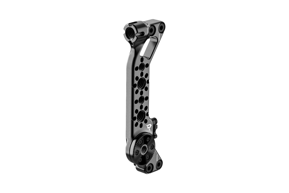 Wooden Camera Left Side Bracket (ALEXA 35)