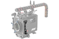 Wooden Camera Left Side Bracket (ALEXA 35)