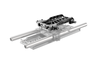 Wooden Camera ARCA Baseplate (ALEXA 35)