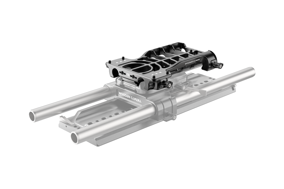 Wooden Camera ARCA Baseplate (ALEXA 35)