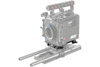 Wooden Camera ARCA Baseplate (ALEXA 35)