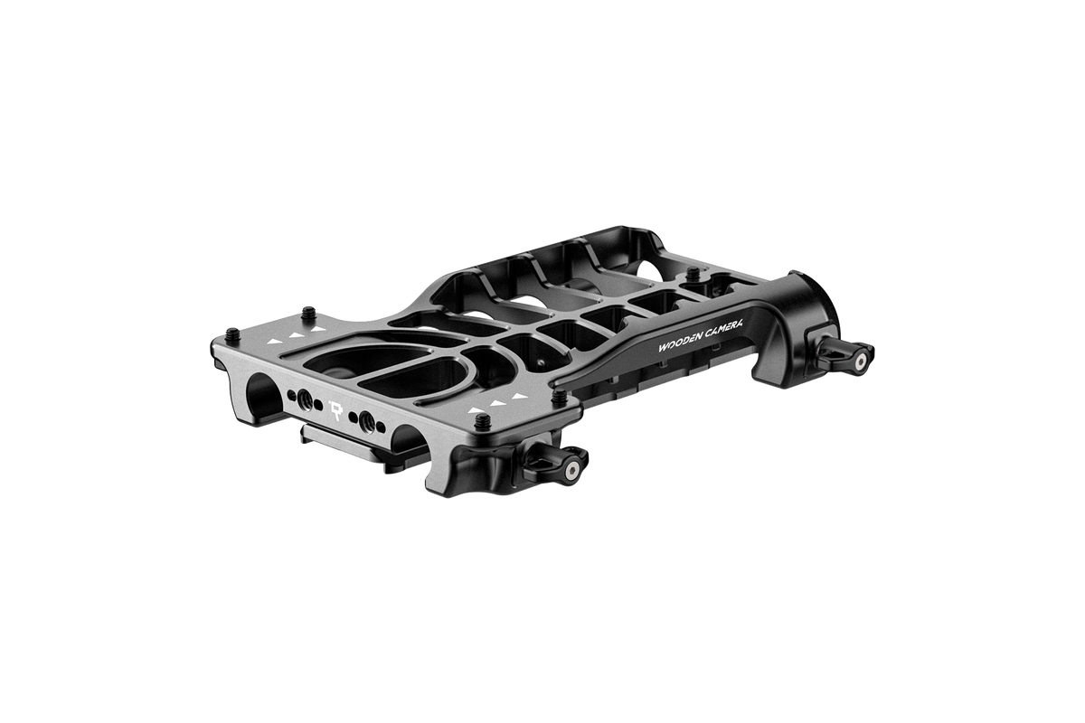 Wooden Camera ARCA Baseplate (ALEXA 35)