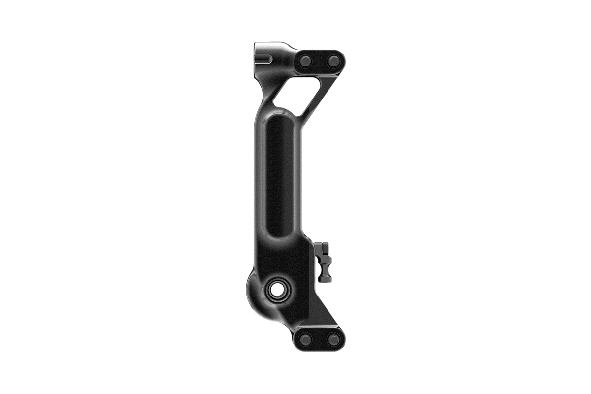 Wooden Camera Right Side Bracket (ALEXA 35)