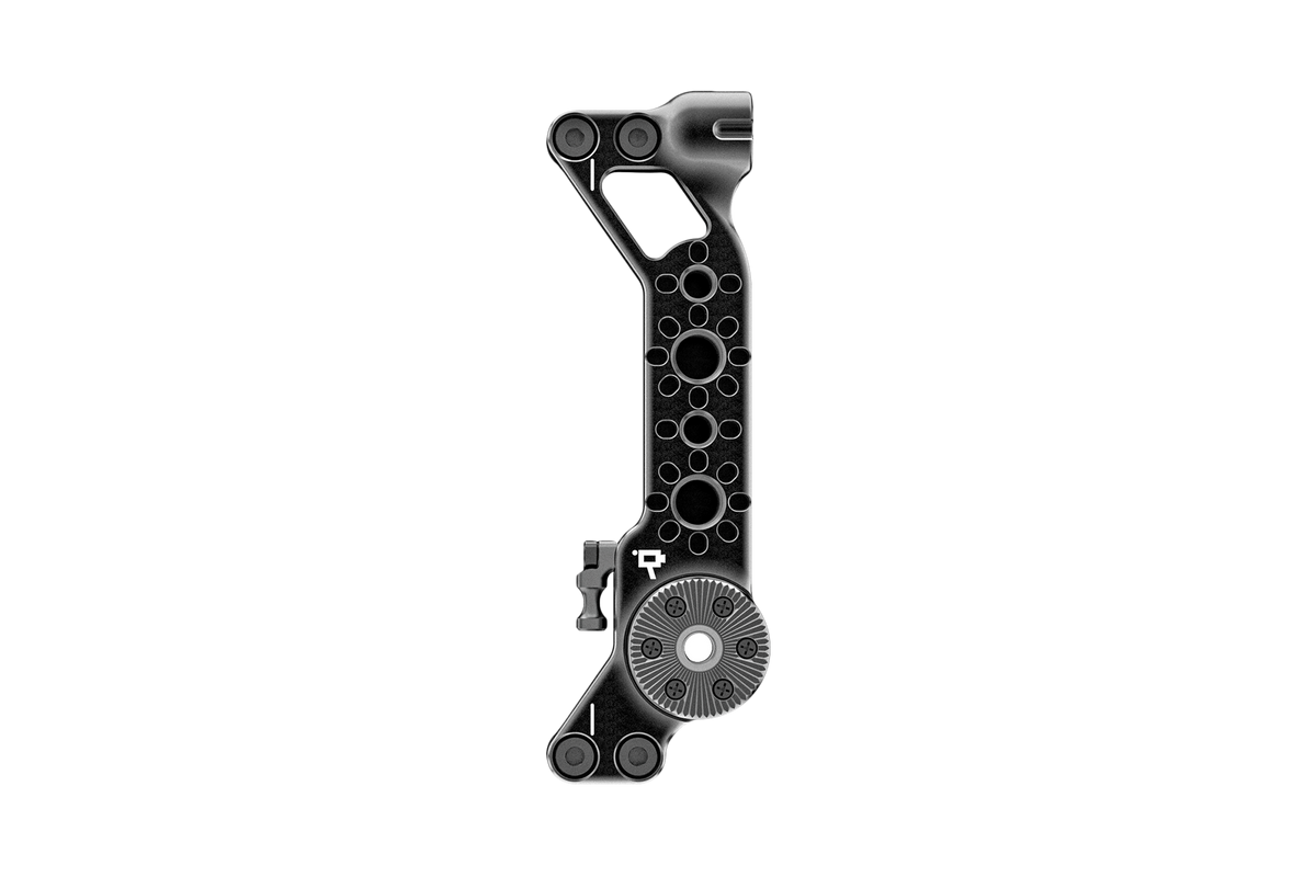 Wooden Camera Right Side Bracket (ALEXA 35)