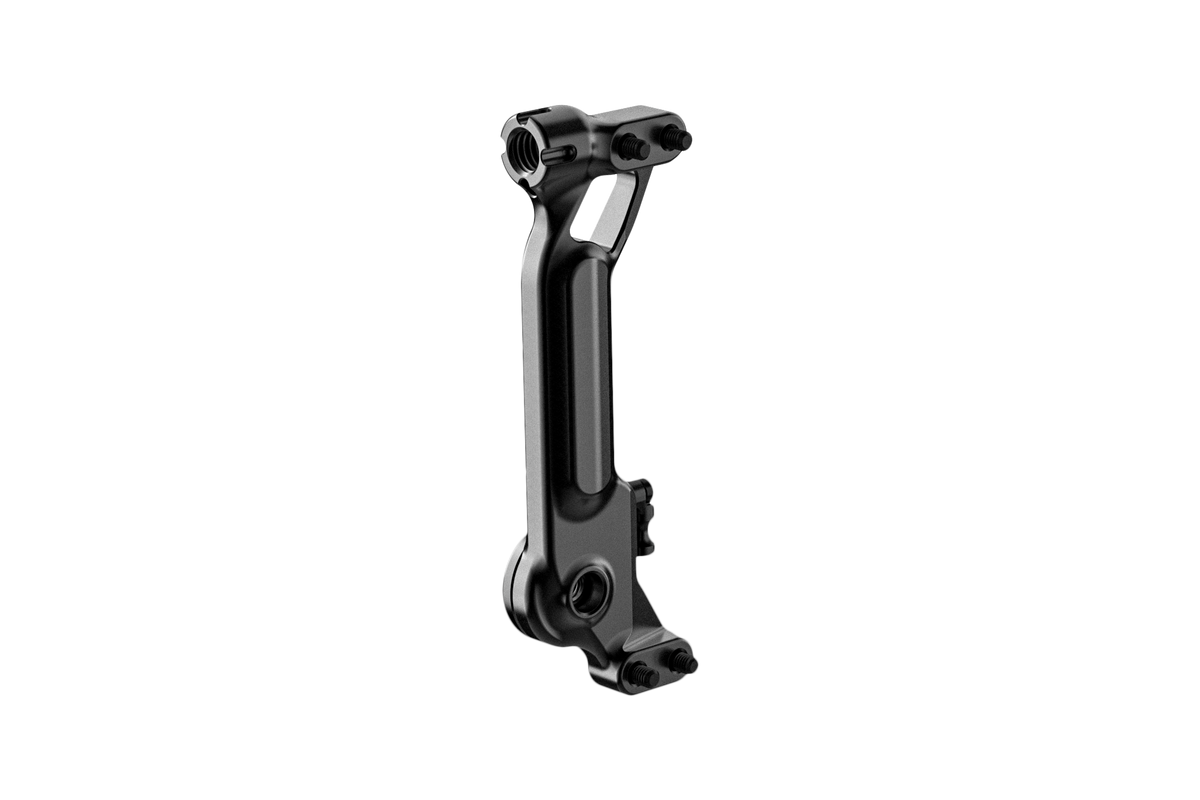 Wooden Camera Right Side Bracket (ALEXA 35)