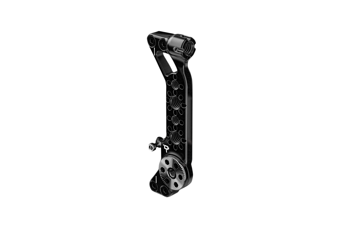 Wooden Camera Right Side Bracket (ALEXA 35)
