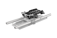 Wooden Camera Base Plate System (ALEXA 35)