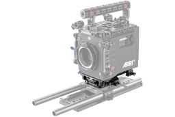 Wooden Camera Base Plate System (ALEXA 35)