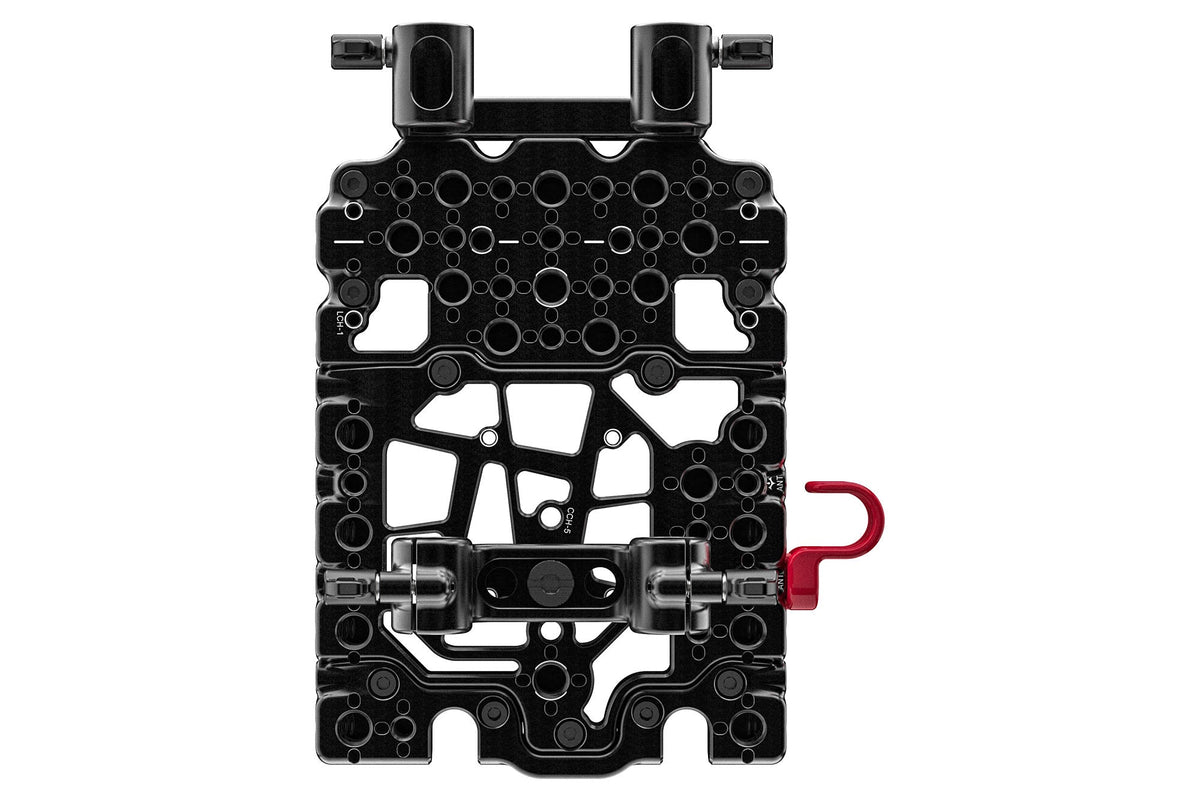 Wooden Camera Top Plate System (ALEXA 35)