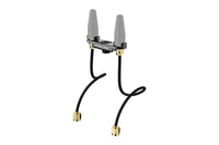 Wooden Camera Antenna Relocation Bracket