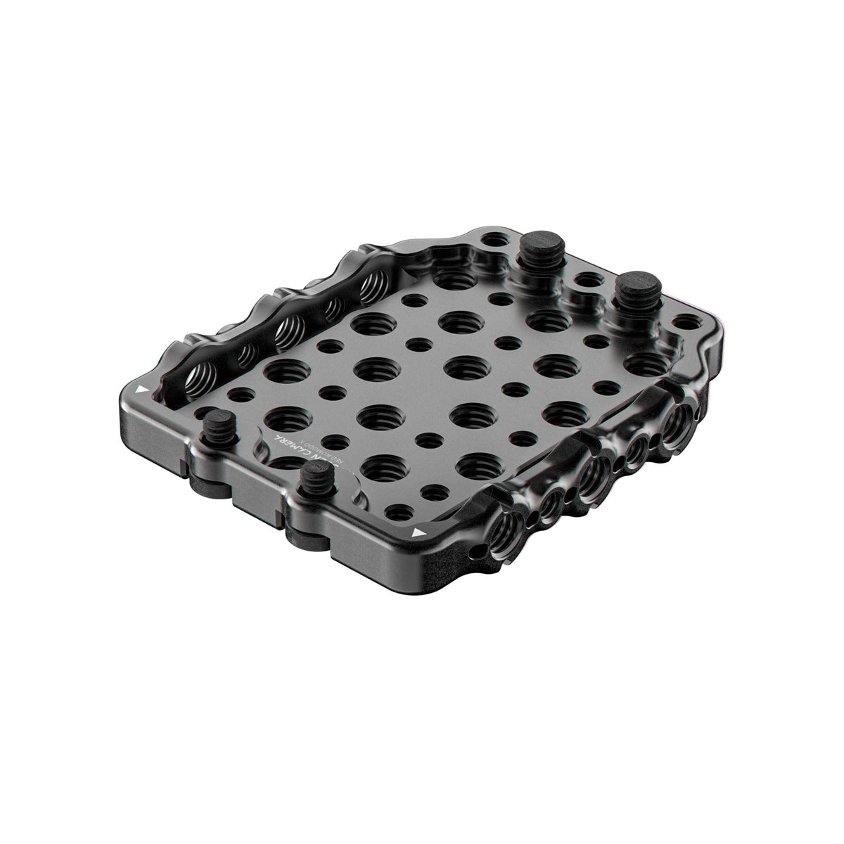 Wooden Camera Rigging Top Plate (RED® KOMODO-X®)