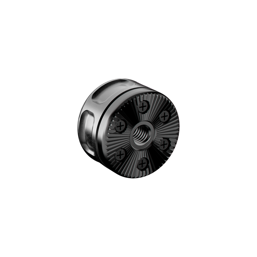 Wooden Camera 25mm Bolt-On Rosette